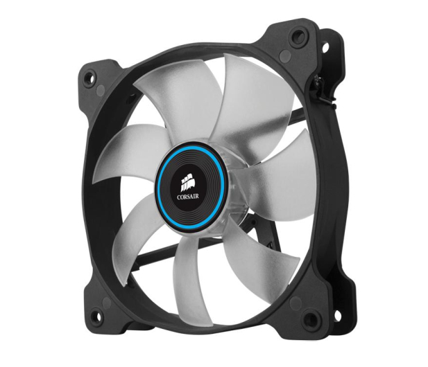 Corsair SP120 LED Twin blue - 407056 - zdjęcie 5